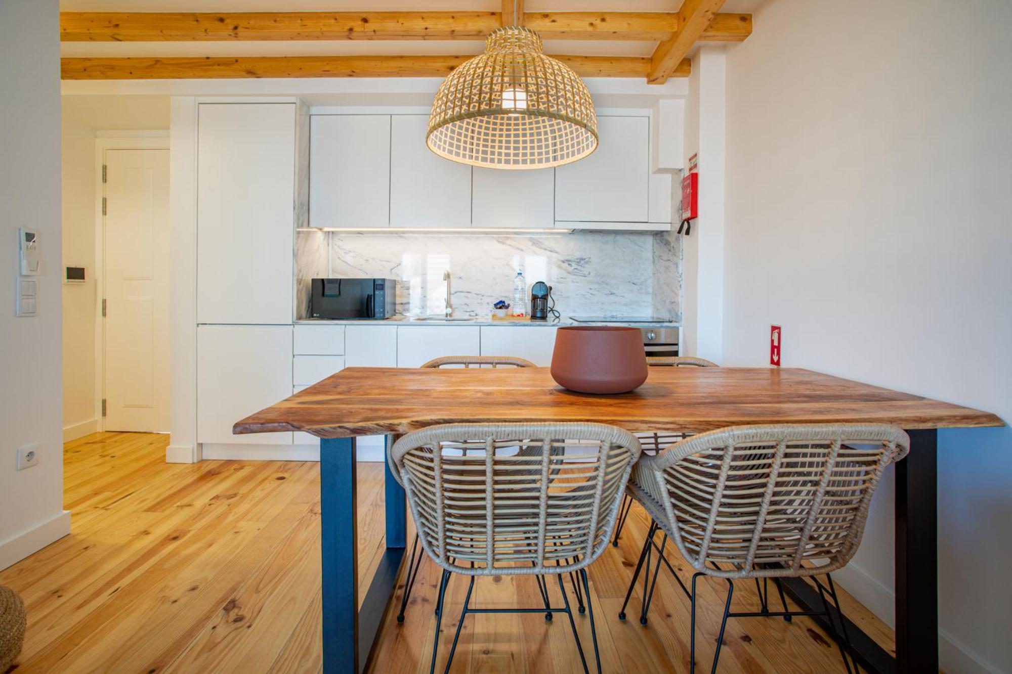 Poveiros Oak Loft - Santo Ildefonso Apartment ปอร์โต ภายนอก รูปภาพ