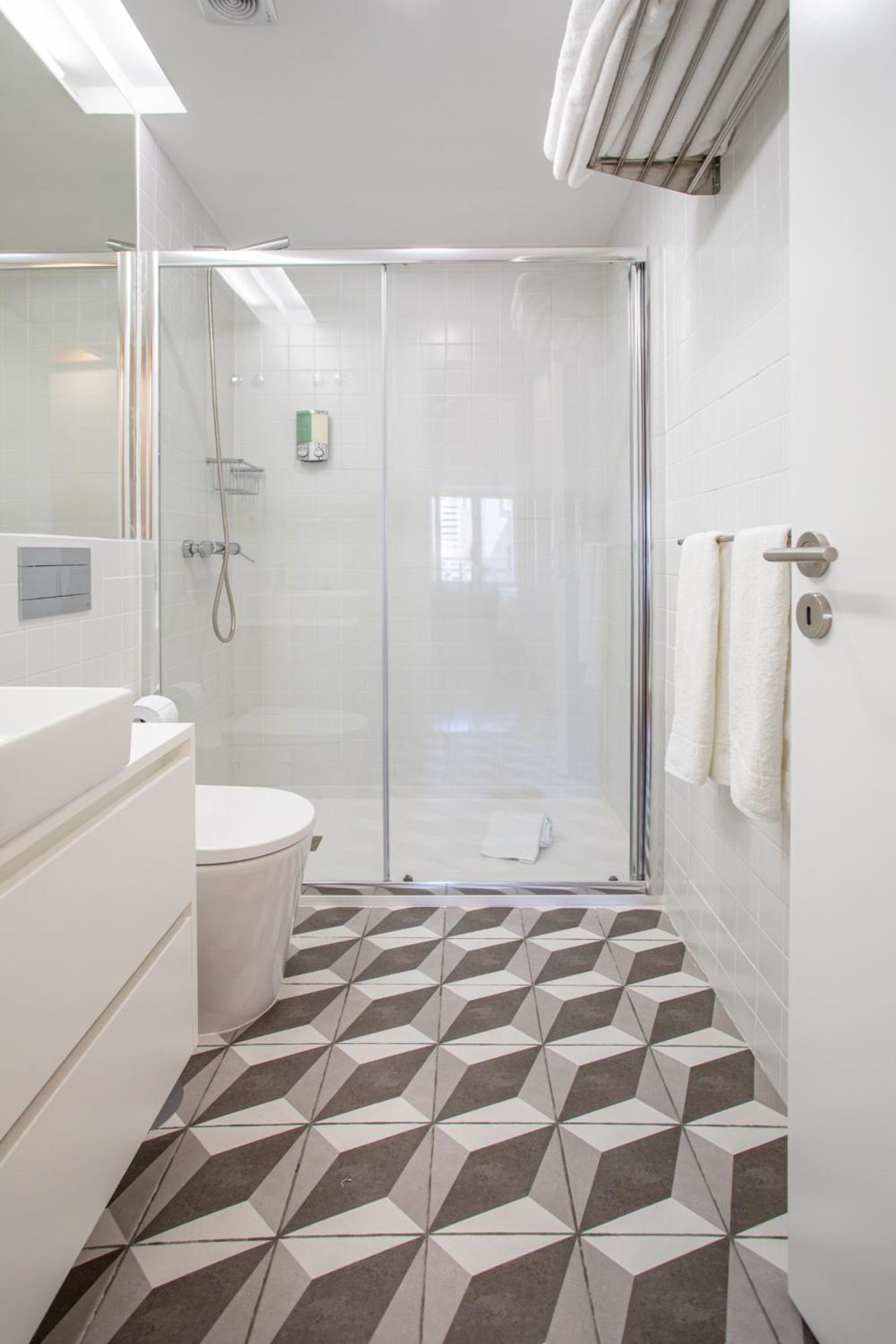 Poveiros Oak Loft - Santo Ildefonso Apartment ปอร์โต ภายนอก รูปภาพ