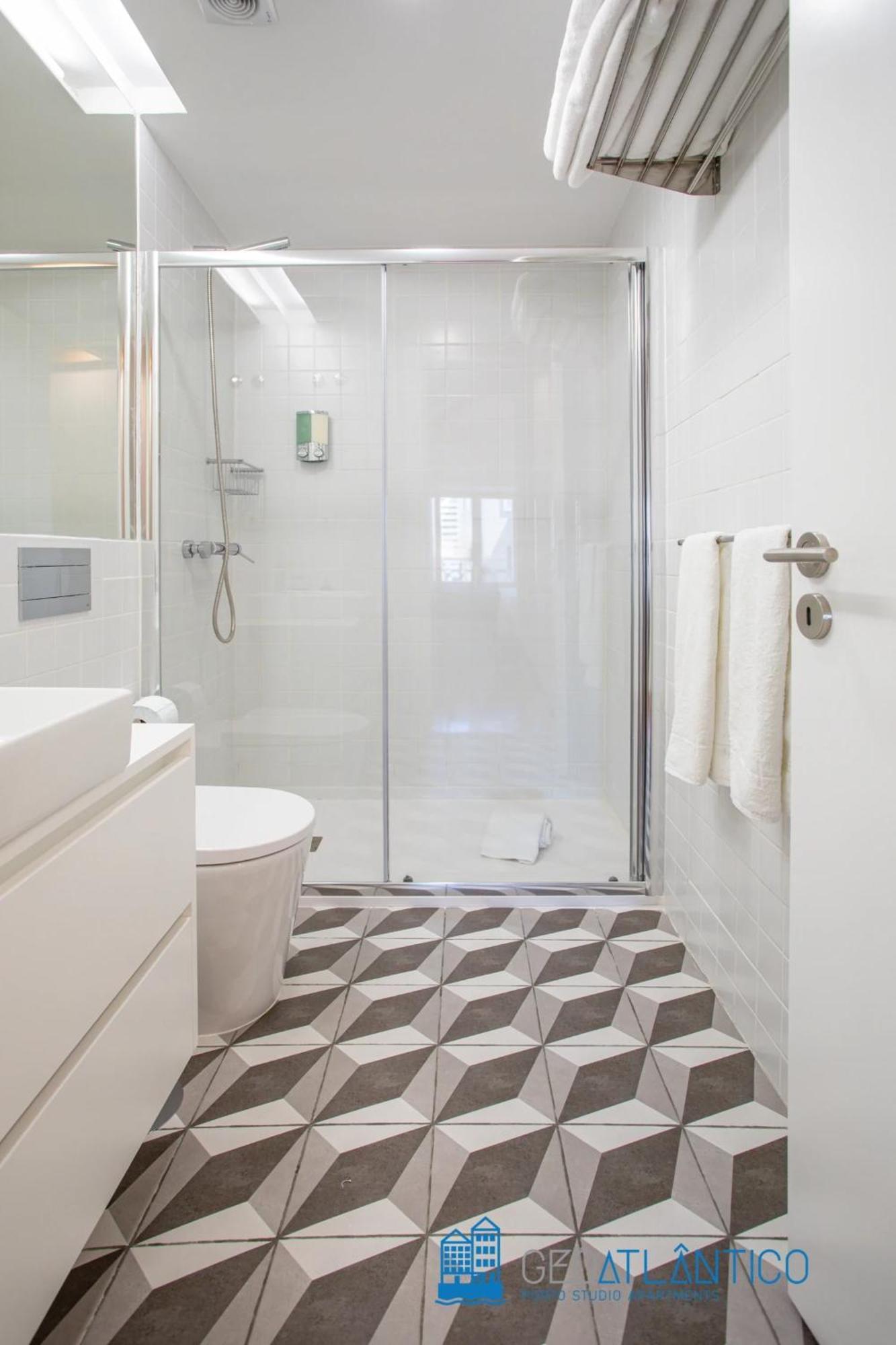 Poveiros Oak Loft - Santo Ildefonso Apartment ปอร์โต ภายนอก รูปภาพ