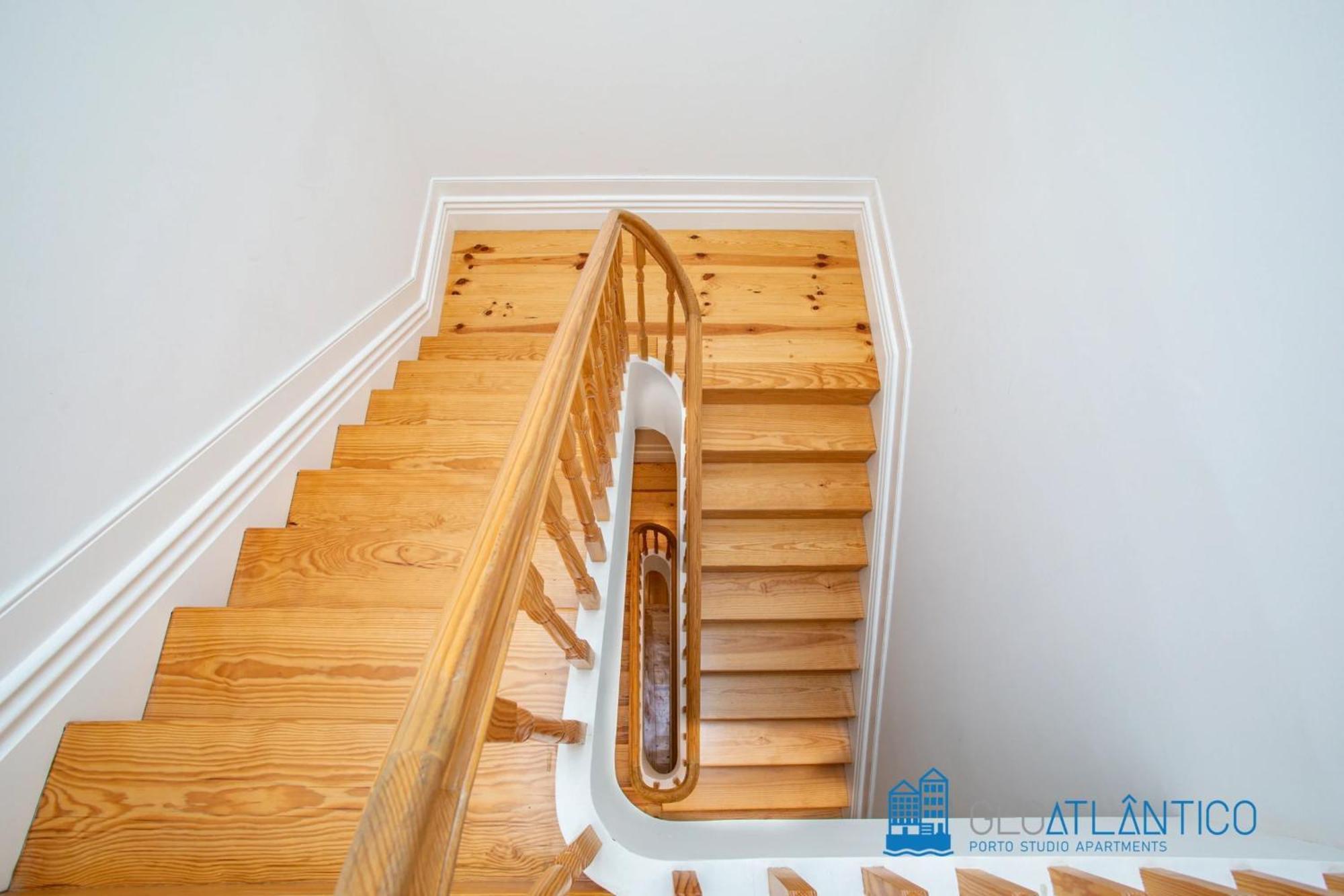 Poveiros Oak Loft - Santo Ildefonso Apartment ปอร์โต ภายนอก รูปภาพ